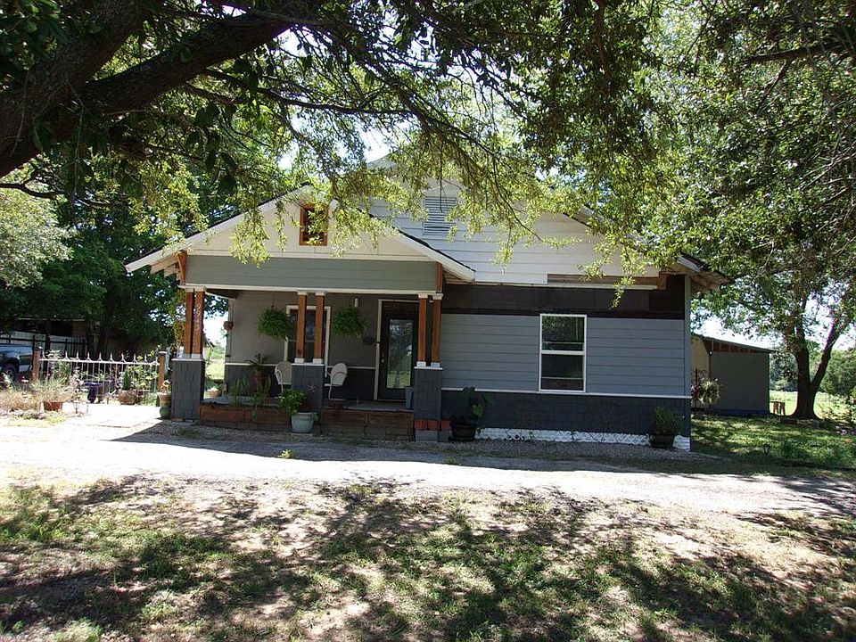 9943 Fm 1567 W, Brashear, TX 75420 Zillow