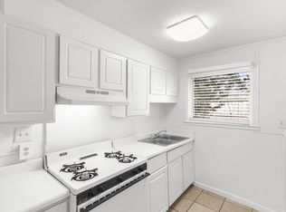 1416 14th St S APT 1, Birmingham, AL 35205