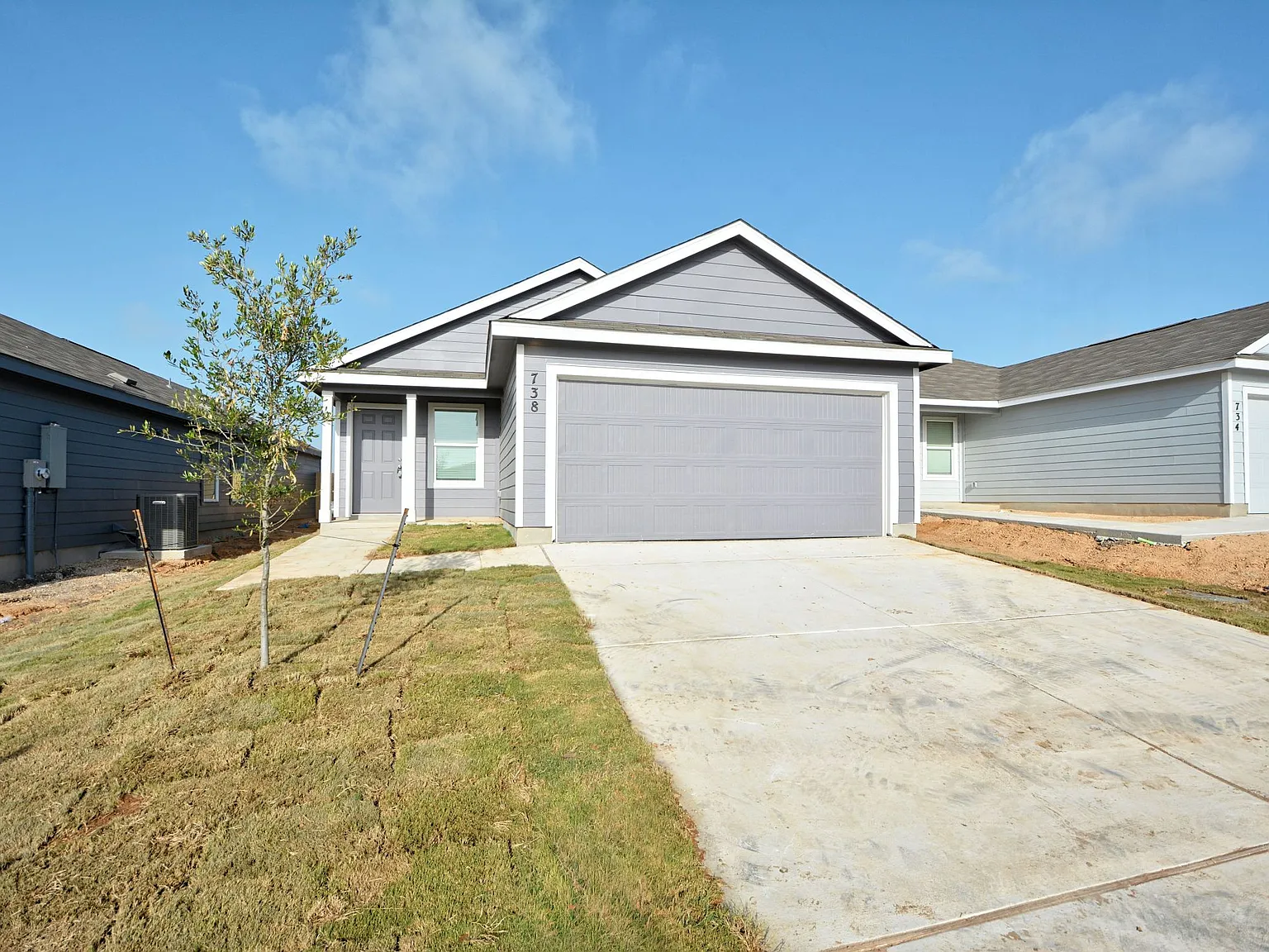 738 Tulsa Trail - 1 — Photo 1