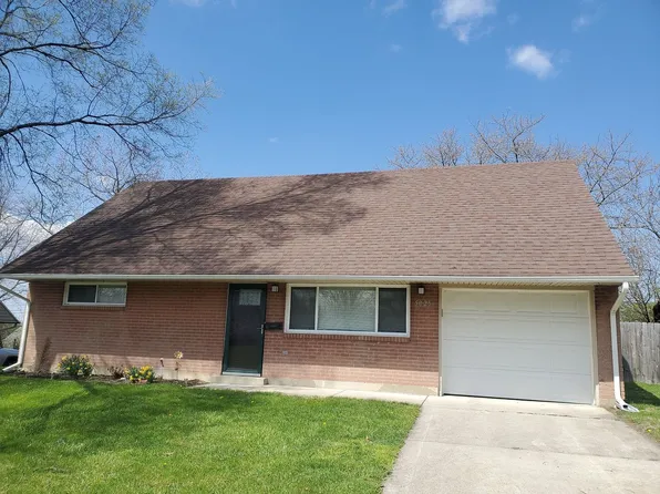 5025 Rye Dr, Dayton, OH 45424