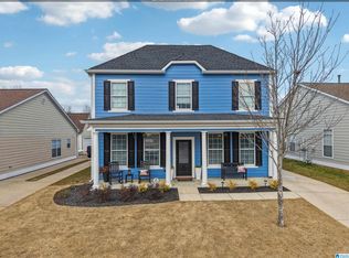 4009 Kelly Creek Ln, Moody, AL 35004