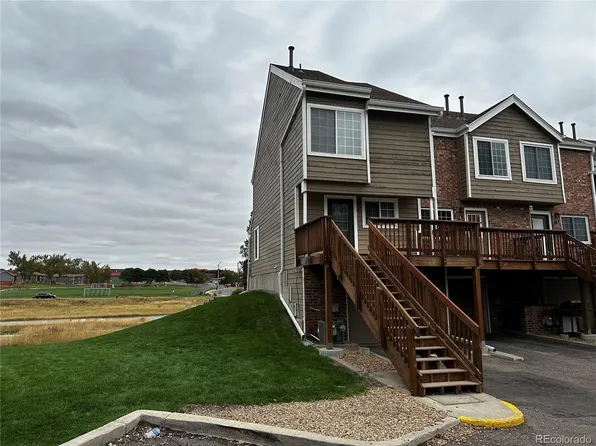 17191 E Baltic Drive #A, Aurora, CO 80013