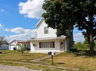 6062 E 644 S, Templeton, IN 47986