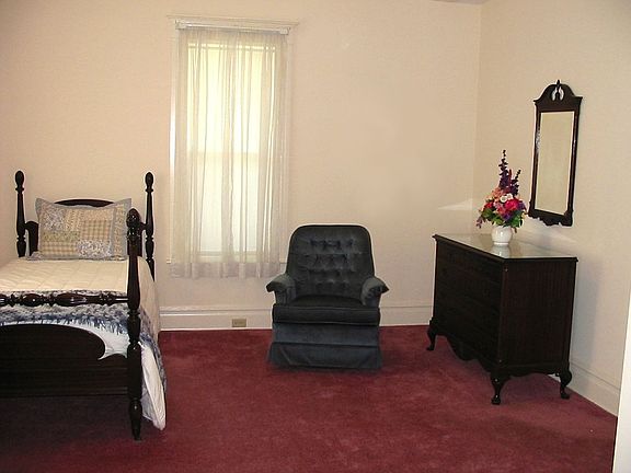 Bedroom-1st Floor