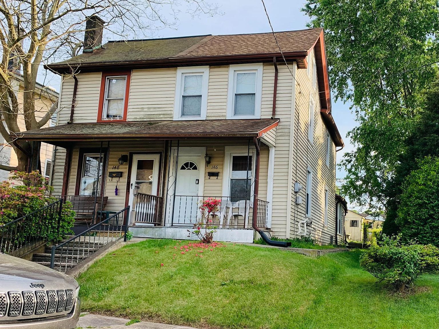 146 Bird St, Birdsboro, PA 19508 Zillow