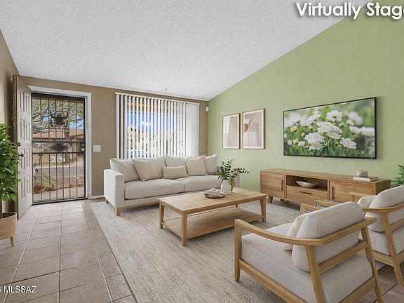 3rd image of 2500 W Vereda De La Manana