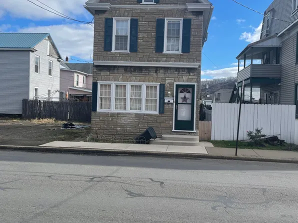 (undisclosed Address), Sunbury, PA 17801