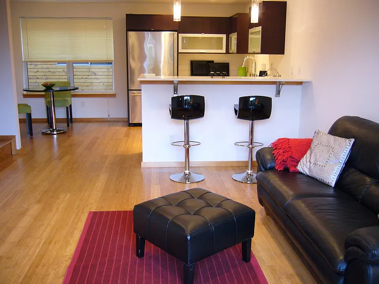 Main Floor