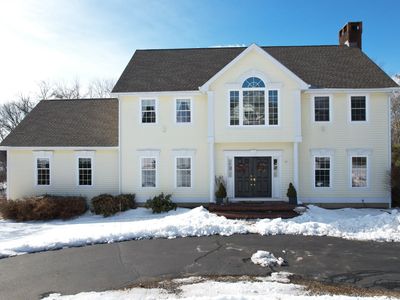 317 Winding Brook Farm Road, Watertown, CT, 06795