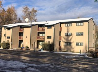 102 B St, Fairbanks, AK 99701