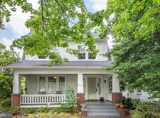 827 Marye St, Fredericksburg, VA 22401