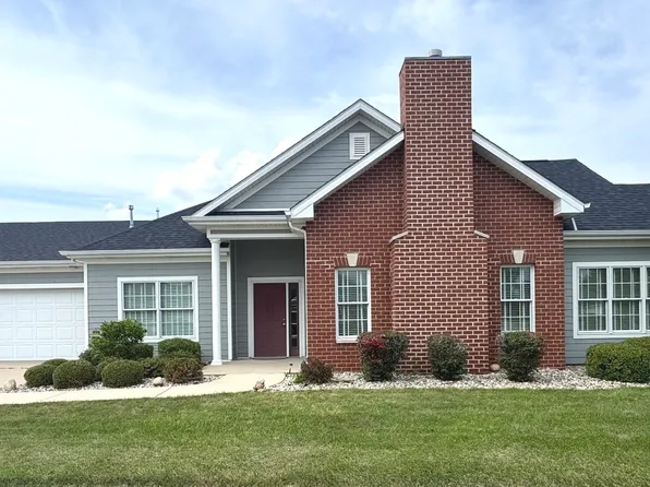 703 Arbor Pkwy Unit A, Bourbonnais, IL 60914