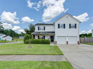 110 Kilkenny Ave, Goose Creek, SC 29445