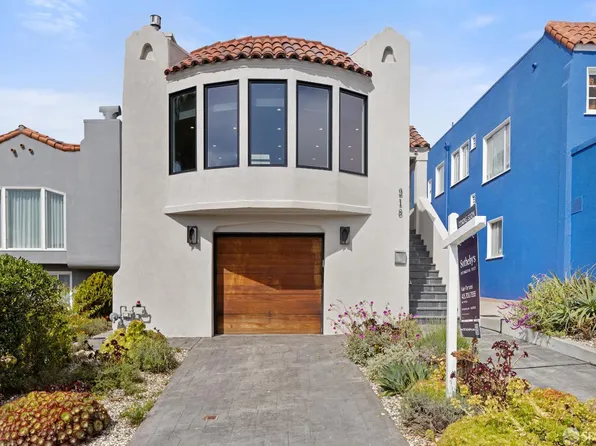 218 Justin Dr, San Francisco, CA 94112