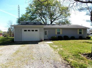 425 Westhaven Dr, Centralia, IL
