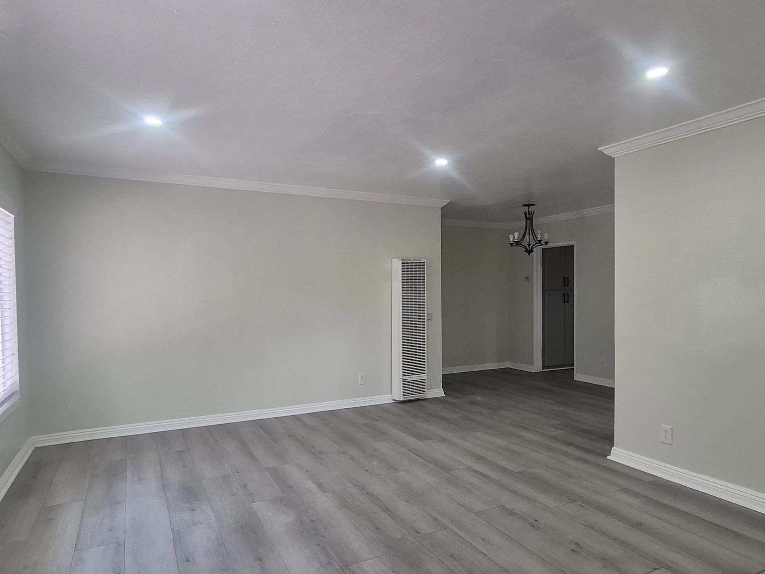 1 bed, $1,850 — Photo 1