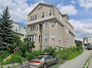 51 Sterling St #2, Worcester, MA 01610