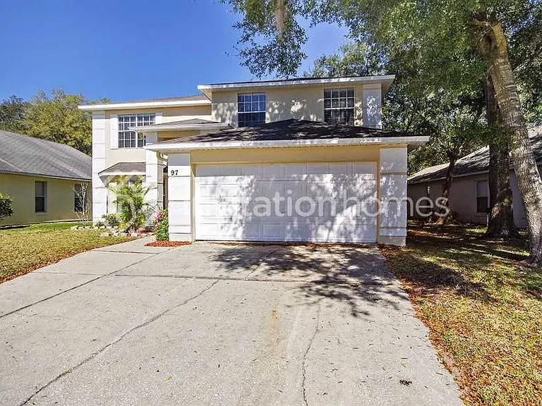97 Lancer Oak Dr — Photo 1