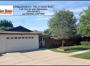 305 W Magnolia Ave, Hanford, CA