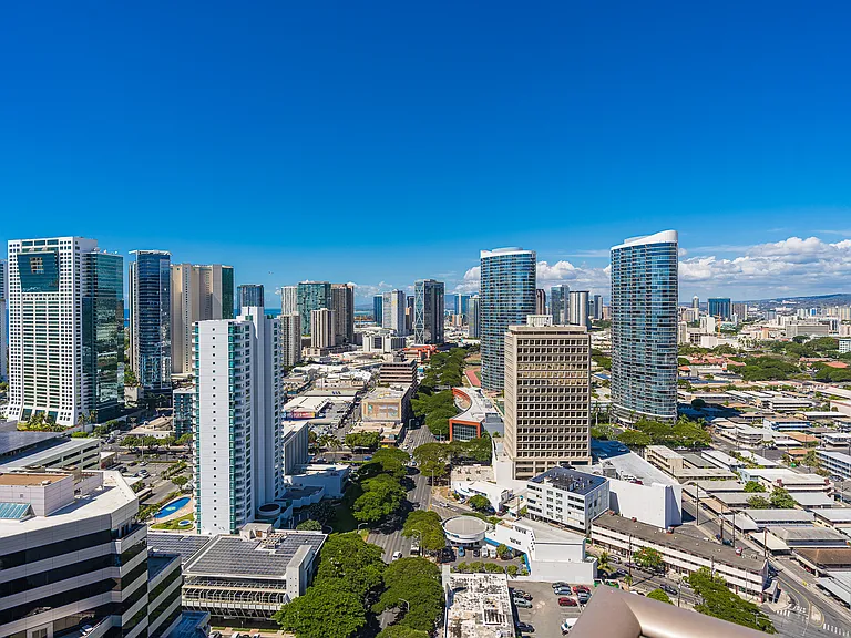 1388 Kapiolani Blvd #2902 — Photo 18