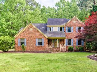 4724 Captain John Smith Rd, Williamsburg, VA 23185