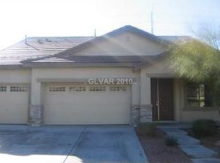 4129 Narada Falls Ave, North Las Vegas, NV 89085