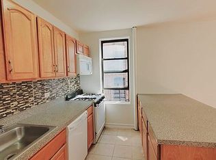 718 W 178th St #32B, New York, NY 10033