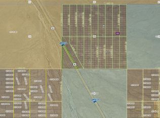 LOT 15 N Helen Dr, Dolan Springs, AZ 86441