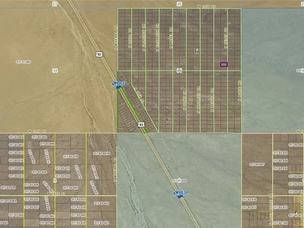 LOT 15 N Helen Dr, Dolan Springs, AZ 86441