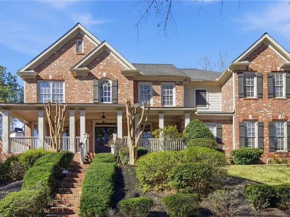 4892 Tarry Post Ln, Suwanee, GA 30024