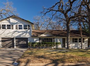 7325 Normandy Rd, Fort Worth, TX 76112