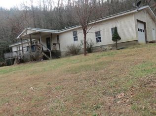 242 Old Indian Flatts Ln, Sylva, NC 28779