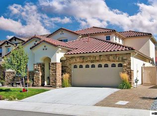 10664 Walton Park Dr, Reno, NV 89521