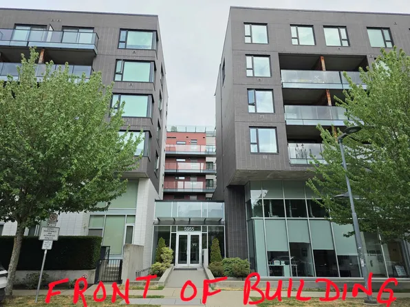 5955 Birney Ave #616, Greater Vancouver, BC V6S 0C5