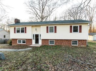 4893 Collins St, Trinity, NC 27370