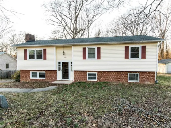 4893 Collins St, Trinity, NC 27370