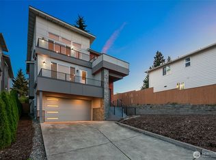 11838 79th Avenue S, Seattle, WA