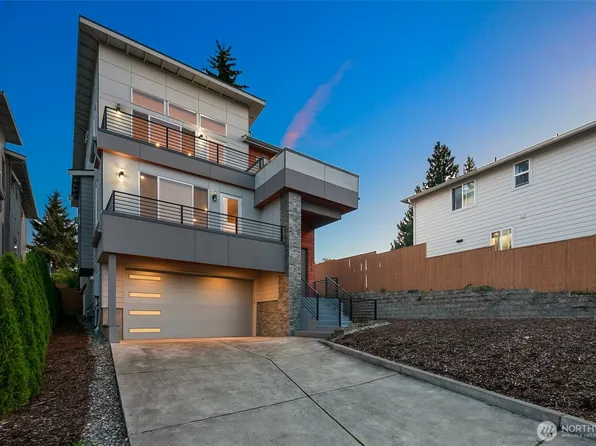 11838 79th Avenue S, Seattle, WA 98178