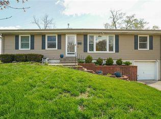 4711 N Cleveland Ave, Kansas City, MO 64117