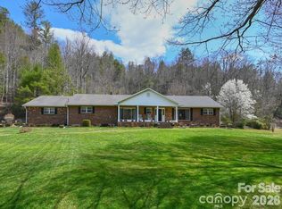 7530 State Highway 208, Marshall, NC 28753