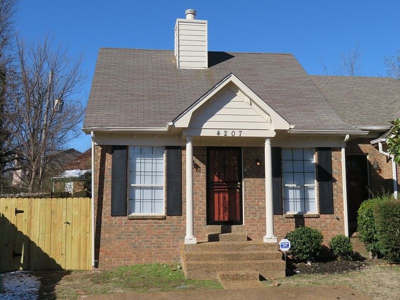 1st image of 4207 Hickory Grove Dr N