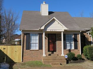 4207 Hickory Grove Dr N, Memphis, TN 38141