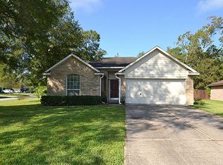 17315 Crows Nest Way, Crosby, TX 77532