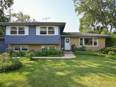 22W245 Thorndale Ave, Medinah, IL, 60157