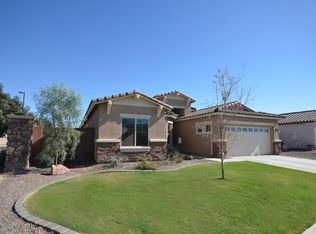 5705 S Cloverdale Ln, Gilbert, AZ 85298