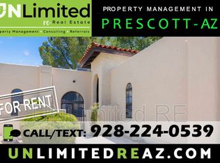 6135 Crista Lynn Pl, Prescott, AZ 86301