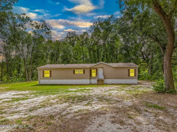 10298 OAKWOOD Terrace, Glen St. Mary, FL 32040
