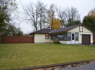 126 Glen Rd S, Rome, NY 13440