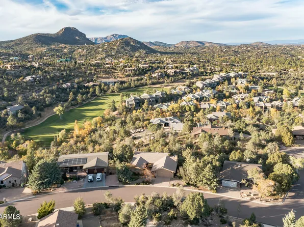 740 ANGELITA Drive #90, Prescott, AZ 86303