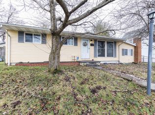 440 Clarendon St, Newark, OH